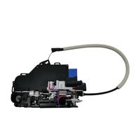 Serrure PorteVerrouillage Centralisé Actionneur Verrouillage Porte Pour Conduite À Droite Pour VW Pour Phaeton 2008-2016 3D2837015N 3D2837016M(Front Right)