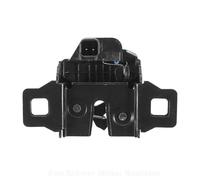 Serrure PorteVerrouillage Centralisé Capteur Verrouillage D'alarme Capot Pour Land Pour Rover Sport Pour LR3 Pour Discovery 2 3 4 05-18 2006 2007 2008 LR065340 LR041431