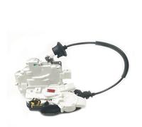 Serrure PorteVerrouillage Centralisé Pour A8 Pour D3PA Pour A6 2008-2011 Actionneur Verrouillage Porte Porte D'aspiration 4E1837015AB 4E1837016AB 4E4839015AB 4E4839016AB(Front Right)