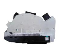 Serrure PorteVerrouillage Centralisé Pour Citigo 1S1837015A 1S1837016A 1S4839015A 1S4839016A Actionneur Verrouillage Porte Avant Arrière Gauche Droite(Rear left)