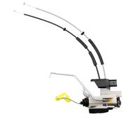 Serrure PorteVerrouillage Centralisé Pour Kia Pour Picanto Pour Morning 2012-2016 81320-1Y030 81310-1Y030 Module Verrouillage D'actionneur Verrouillage Central Porte Voiture(Front Right)