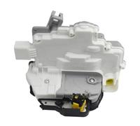 Serrure PorteVerrouillage Centralisé Pour SEAT Pour Exeo 3R2 2008 2009 2010 2011 2012 2013 Accessoires D'actionneur Verrouillage Porte Électrique(Front left)