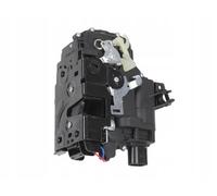 Serrure Portière Arrière Gauche - Passat Golf Beetle Bora - OEM Abakus