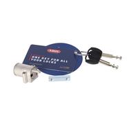 Abus Cylindre de fermeture XPlus pour Bosch Powertube - BDU2XX/BDU3XX/BDU4XX