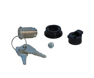 Serrure pour boîte de distribution serrure de porte RH-ZRHP 36.81 E-P 4484
