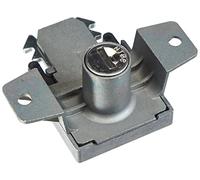 Serrure Pour Coffre Thule 34925-THULE, gris