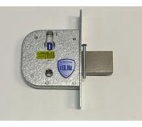Serrure Pour Grille CISA 42312.50.0 MM 50 Code 42312-50-0