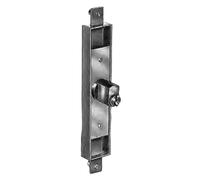 Serrure pour grilles extensibles 6601 PREFER PRE6601001002