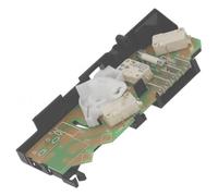 Serrure De Porte 7300-3313c Pour Micro Ondes De Dietrich - As0017647