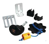 Béquille pour serrure tubauto - HORMANN - 873894