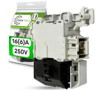 Serrure pour Porte du Lave Linge 00623782 00627046 pour Bosch pour Siemens