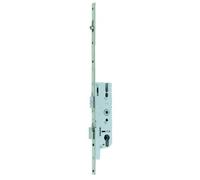Crémone EUROPA R1 40/70 têtière 16 mm longueur 1172 mm FERCO 6-33172-04-0-1