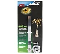 Trixie Serrure pour Porte Glissantes avec Clé pour Reptiles et Amphibiens