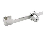 Serrure pour portes en verre coulissantes KA4 RONIS