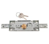 Serrure pour volet roulant Art. A 211 centrale