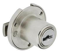 Serrure poussoir 18700-02 SN RONIS 52606