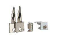 Serrure pr Vector IP55 - COFFRET DISTRIBUTION HAGER VZ311