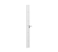 Serrure PROTECTIVE 41 HDI+ 4 points GA 65x35 Vis 70 ASSA ABLOY 4 Clés