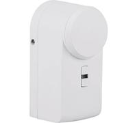 Serrure radiocommandée eqiva 142950A0 IP20 Bluetooth