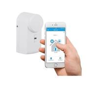 Serrure radiocommandée eqiva 142950A0 IP20 Bluetooth