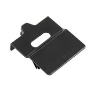 Serrure réfrigérateur RM7655L - curseur noir uniquement - DOMETIC - 289011907