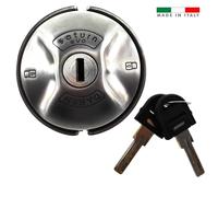 Serrure Renforcée Daken Saturn Evo Simple Antivol