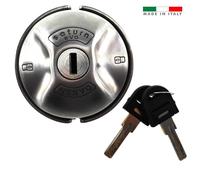 Serrure renforcée Daken Saturn EVO Simple pour fourgon van camionnette