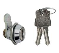 Serrure Ronis 1160 A - Grappin Annat