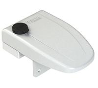 Fiamma Safe Door Frame Blanc