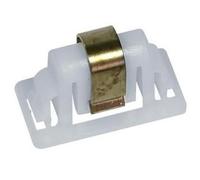 Serrure sécurité de hublot d'origine Sèche-linge 2957700100 BEKO Sèche-linge 2957700100 BEKO