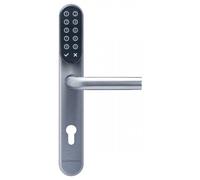 Serrure SMARTair i-max Desfire Stand Alone à clavier -porte intérieure ASSA ABLOY