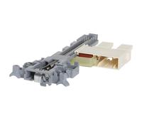 Serrure SMEG Lave-Vaisselle Verrouillage Interrupteur Assemblage Véritable Pièce