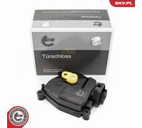 Serrure Sport Arrière Gauche Pour HYUNDAI KIA ACCENT RIO
