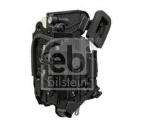 Serrure Sport Arrière Gauche Pour SKODA VW GOLF JETTA POLO POLO Van RAPID VENTO