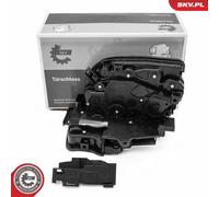 Serrure Sport Arrière Pour BMW 5 7 X5 X6