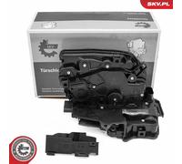 Serrure Sport Arrière Pour BMW 5 7 X5 X6