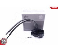Serrure Sport Arrière Pour HYUNDAI SANTA FÉ