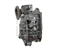 Serrure Sport Avant Droite Pour SEAT SKODA VW ALHAMBRA BEETLE CADDY CADDY ALLT