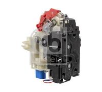 Serrure Sport Avant Droite Pour SKODA FABIA ROOMSTER