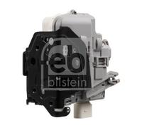 Serrure Sport Avant Gauche Pour SEAT VW ALTEA ALTEA XL EOS LEON TOLEDO