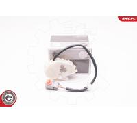 Serrure Sport Avant Pour HONDA CR-V PRELUDE