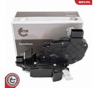 Serrure Sport Côté Passager Pour FORD MONDEO S-MAX