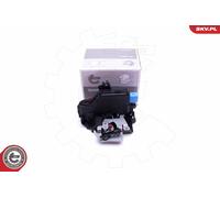 Serrure Sport. Droite Pour AUDI A4 A6
