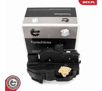 Serrure Sport. Dx pour Chevrolet Opel Vauxhall Adam Astra J Aveo Cascada