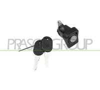 PRASCO FT1218910 Serrure de porte