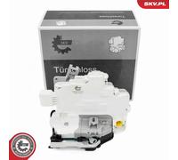 Serrure Sport. Gauche Pour AUDI VW A4 A4 Allroad A5 Q3 Q5 TOUAREG TT