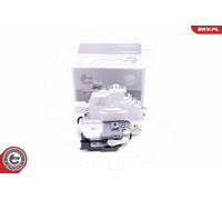 Serrure Sport. Gauche Pour SEAT ALTEA ALTEA XL LEON TOLEDO