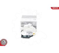 Serrure Sport. Sx Pour AUDI VW A1 A4 A4 Allroad A5 A6 A6 Allroad A7 A8 Q3 Q5 Q7