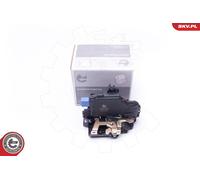 Serrure Sport. SX pour Seat Skoda VW Caddy Cordoba Fabia Ibiza Multivan Polo Ro