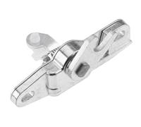 Serrure supérieure de porte latérale droite compatible Renault Master II 1998- EZC-RE-337